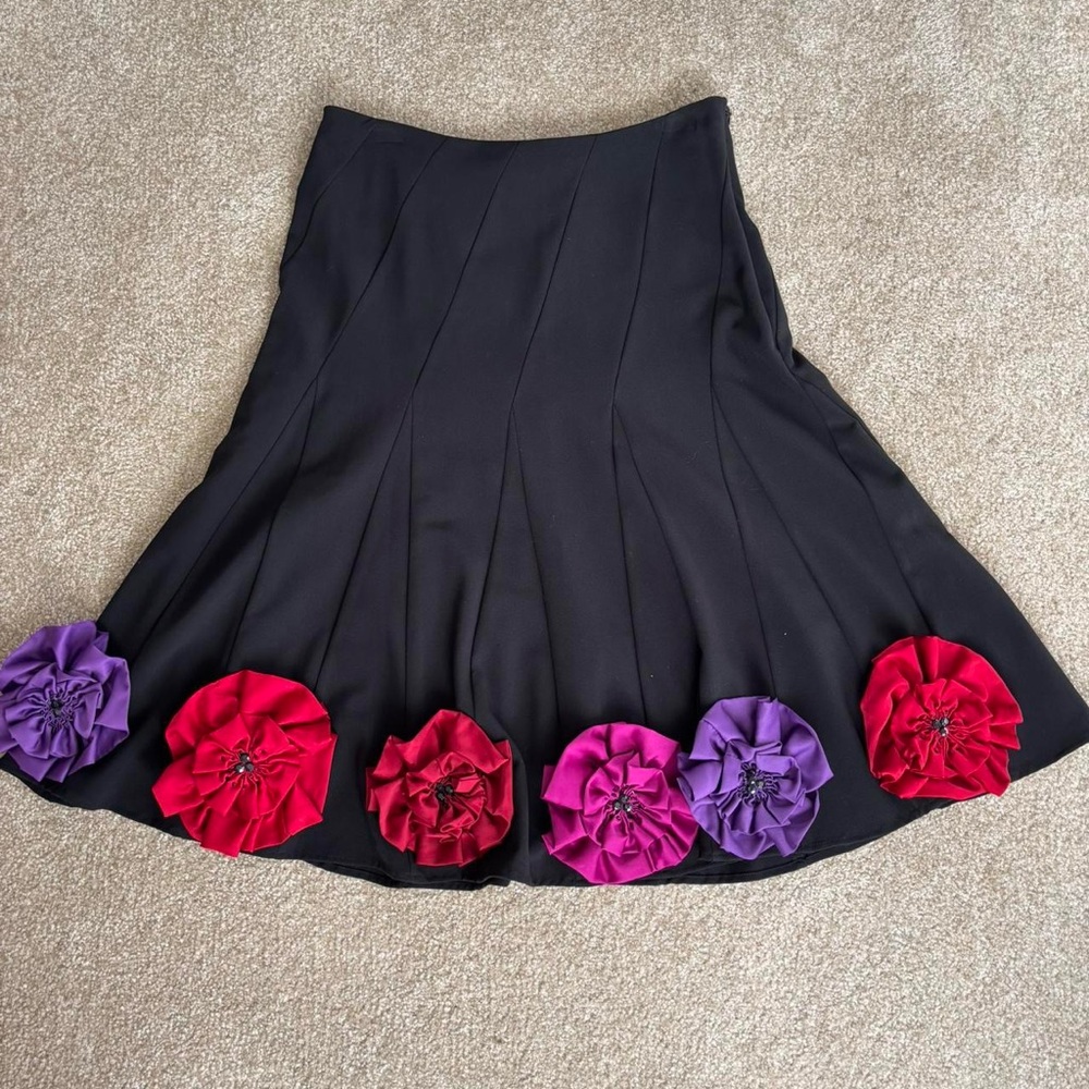 Sunny Leigh skirt